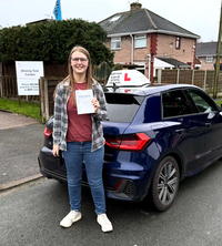 Hazel Kemsley - Goostrey